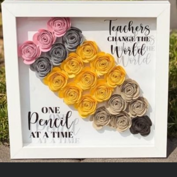 Customizable Shadow Boxes! - Picture 6 of 6